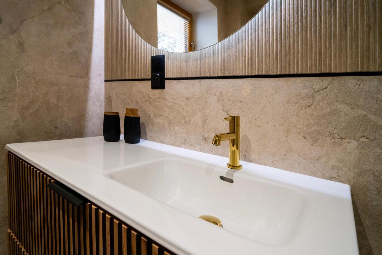 Apartament Widokowe Polany By Apart Concept Podhale Koscielisko Luaran gambar