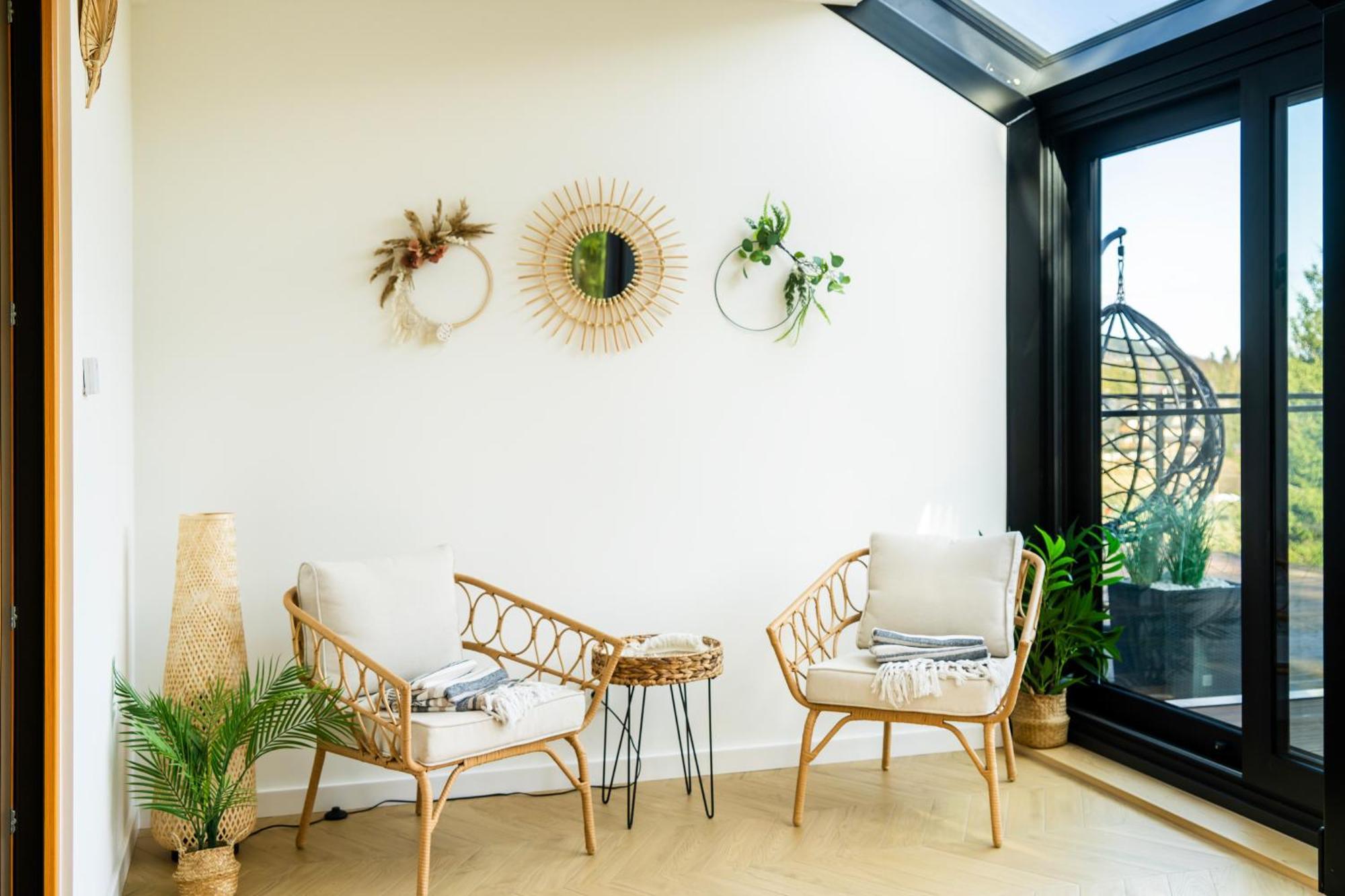 Apartament Widokowe Polany By Apart Concept Podhale Koscielisko Luaran gambar
